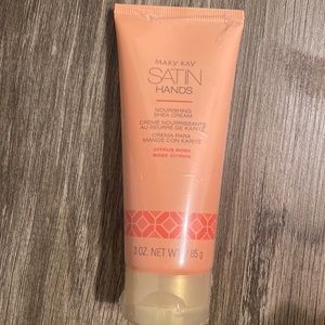 Mary Kay Satin Hands